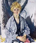 The Refugee Sir William Orpen